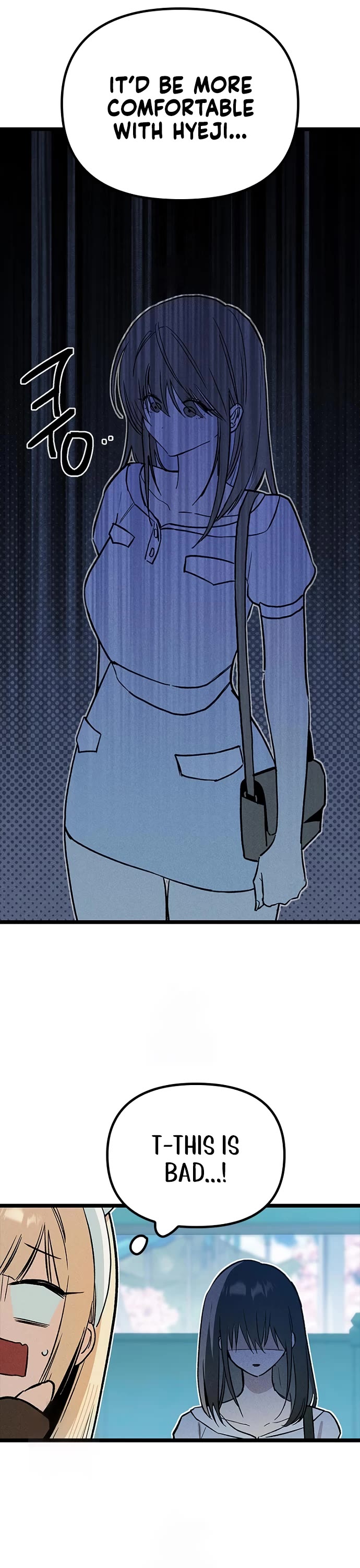 Twelve Zodiac Girls Chapter 24 page 45 - Chapter 24