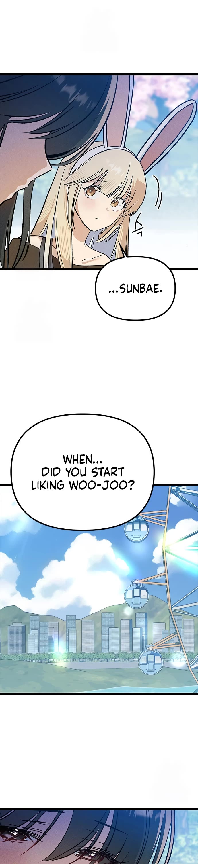 Twelve Zodiac Girls Chapter 24 page 49 - Chapter 24
