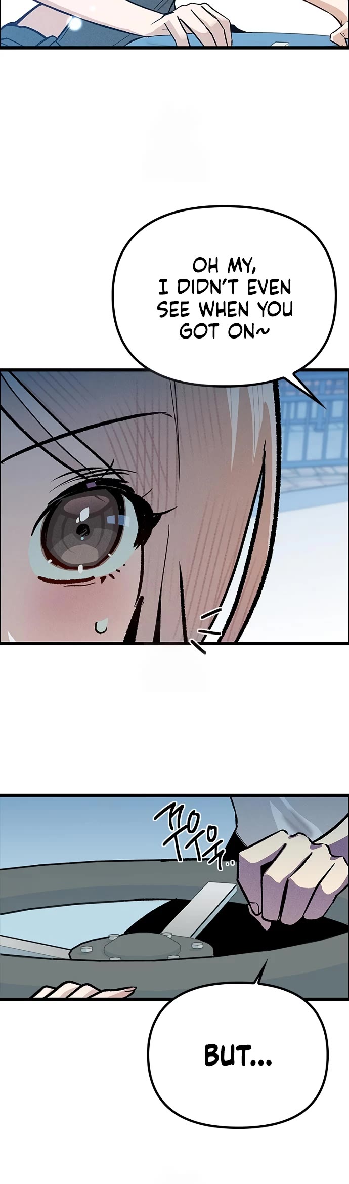 Twelve Zodiac Girls Chapter 24 page 5 - Chapter 24