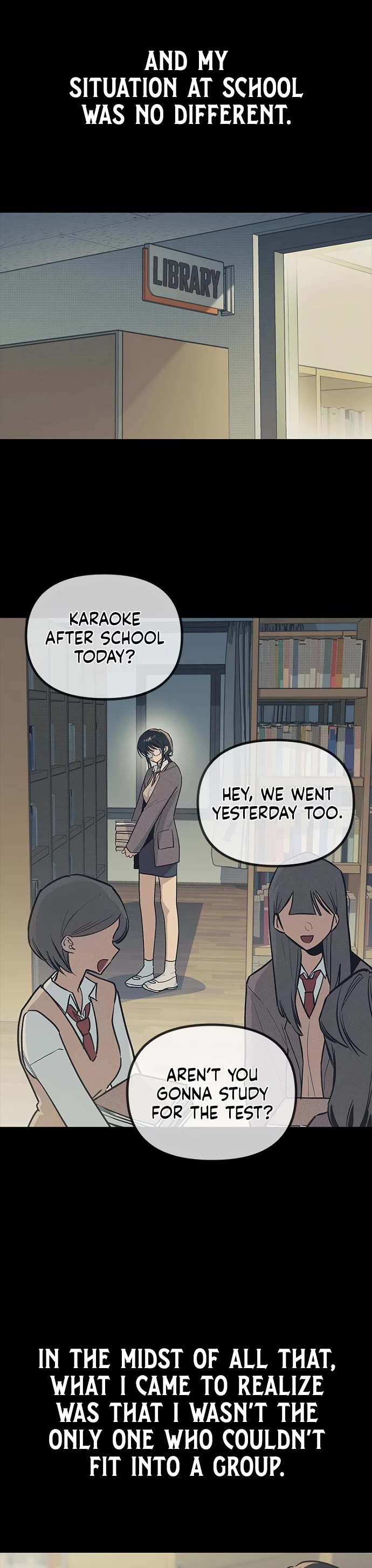 Twelve Zodiac Girls Chapter 24 page 54 - Chapter 24