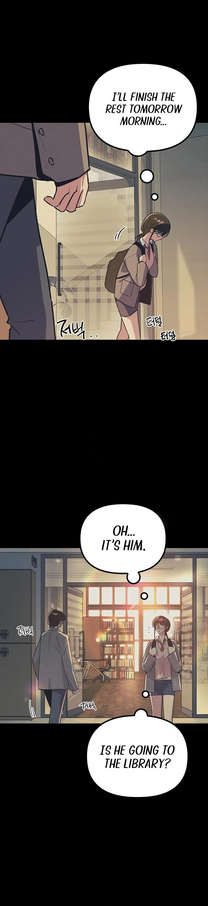 Twelve Zodiac Girls Chapter 24 page 57 - Chapter 24