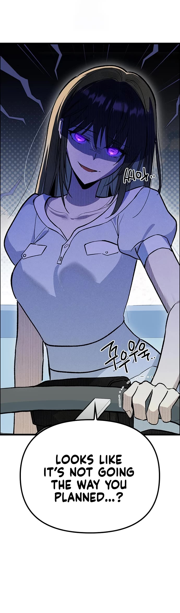 Twelve Zodiac Girls Chapter 24 page 6 - Chapter 24