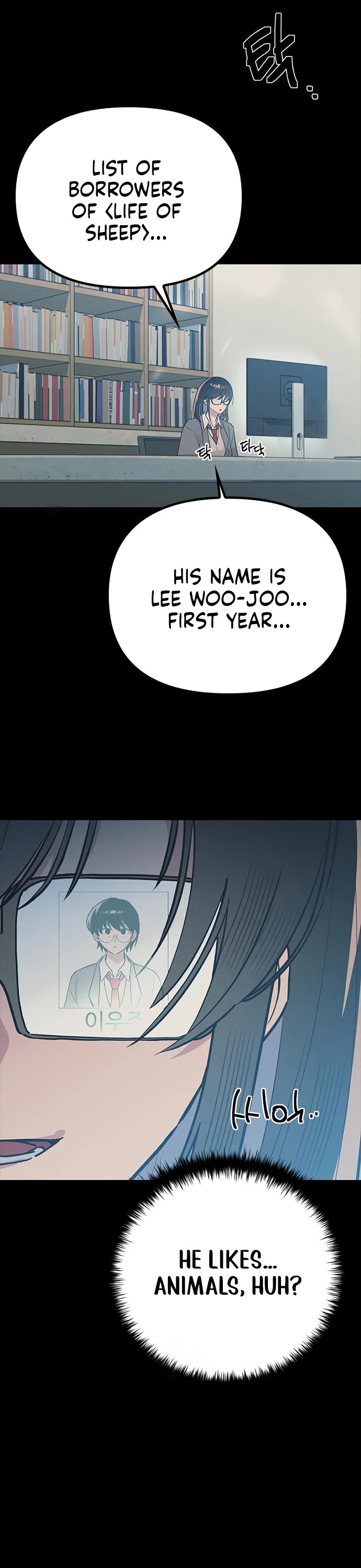 Twelve Zodiac Girls Chapter 24 page 64 - Chapter 24