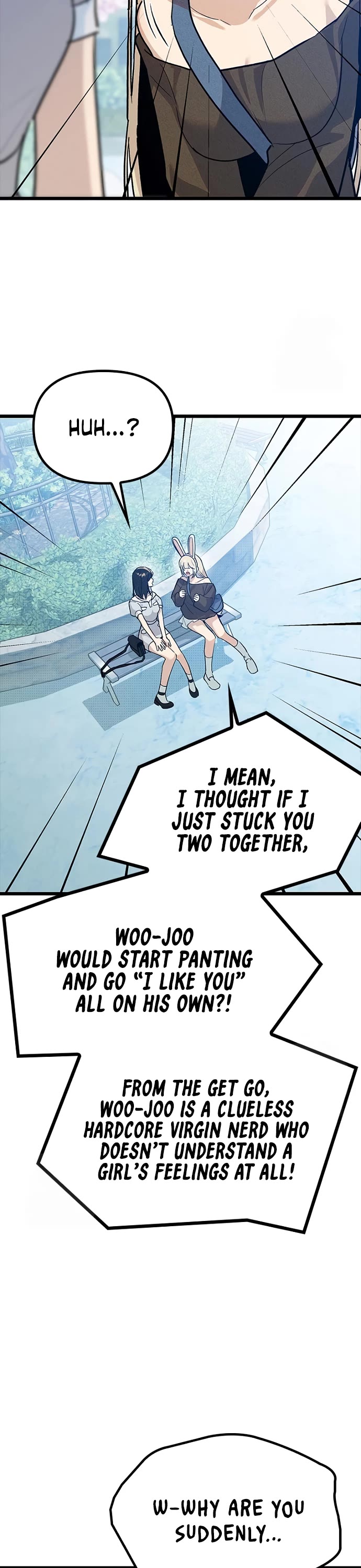 Twelve Zodiac Girls Chapter 24 page 68 - Chapter 24