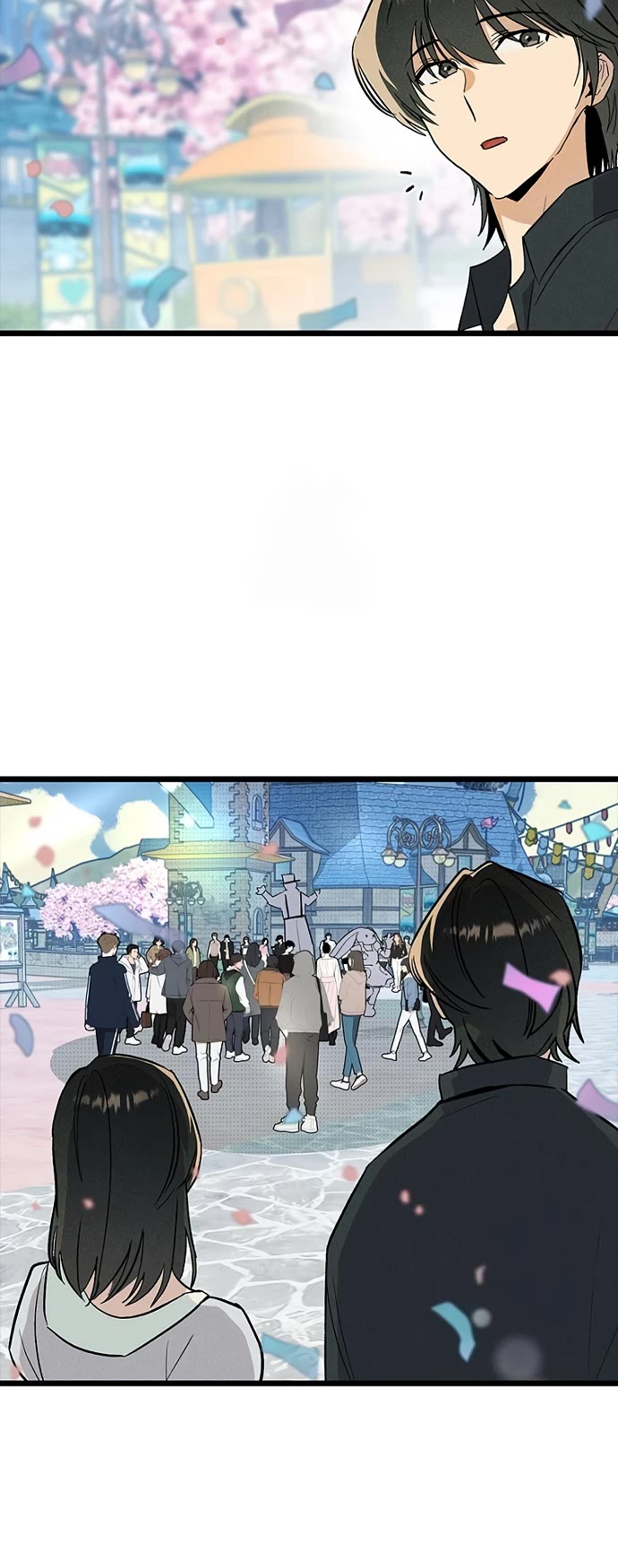 Twelve Zodiac Girls Chapter 25 page 11 - Chapter 25