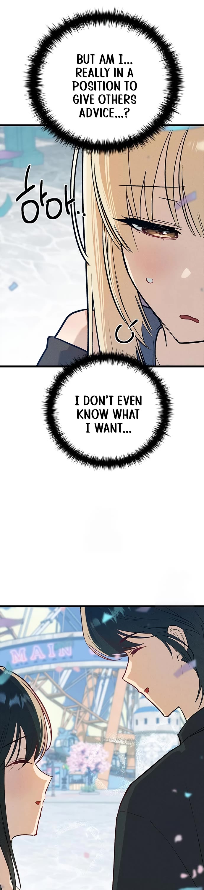 Twelve Zodiac Girls Chapter 25 page 18 - Chapter 25