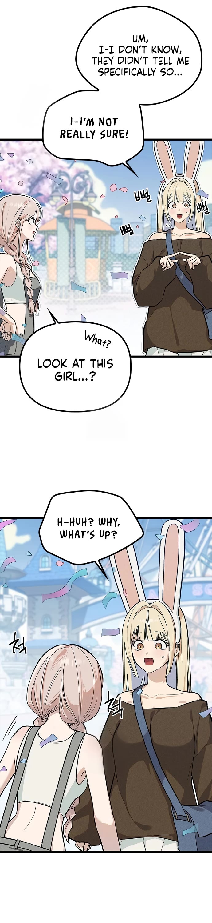 Twelve Zodiac Girls Chapter 25 page 22 - Chapter 25