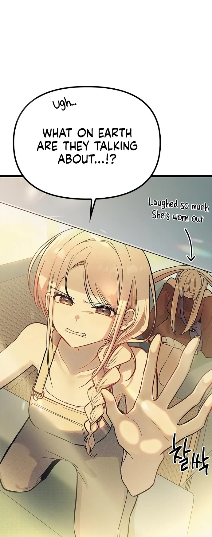 Twelve Zodiac Girls Chapter 25 page 28 - Chapter 25