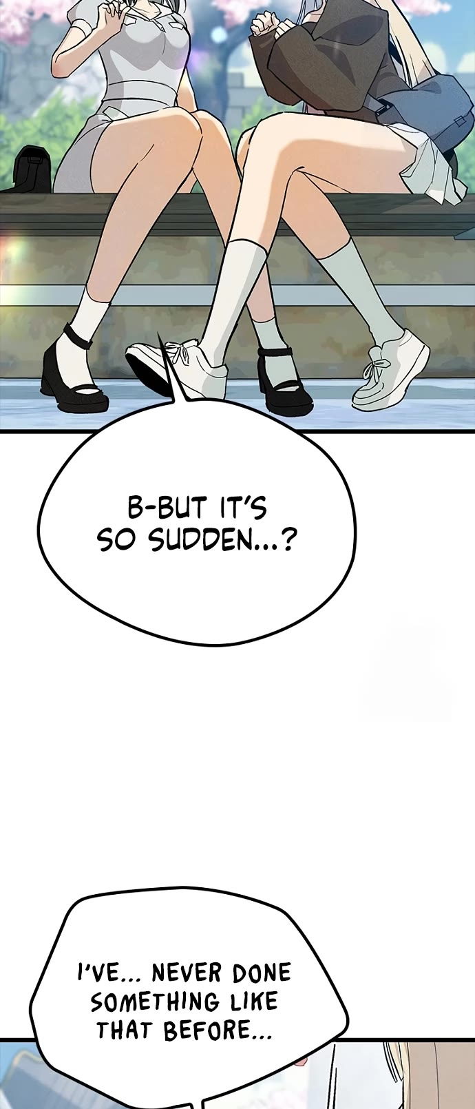 Twelve Zodiac Girls Chapter 25 page 3 - Chapter 25