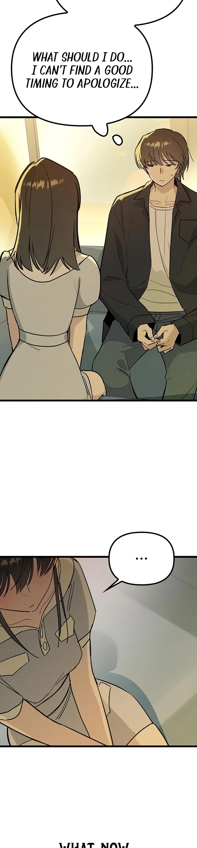 Twelve Zodiac Girls Chapter 25 page 37 - Chapter 25