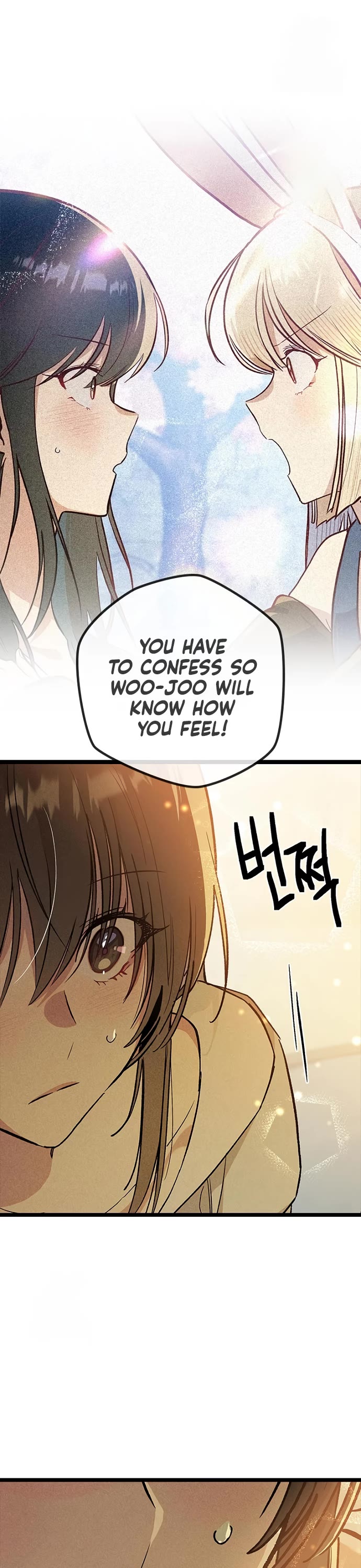 Twelve Zodiac Girls Chapter 25 page 39 - Chapter 25
