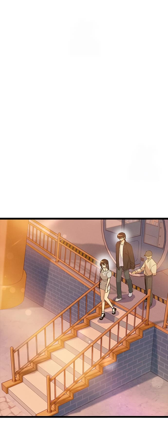 Twelve Zodiac Girls Chapter 25 page 46 - Chapter 25