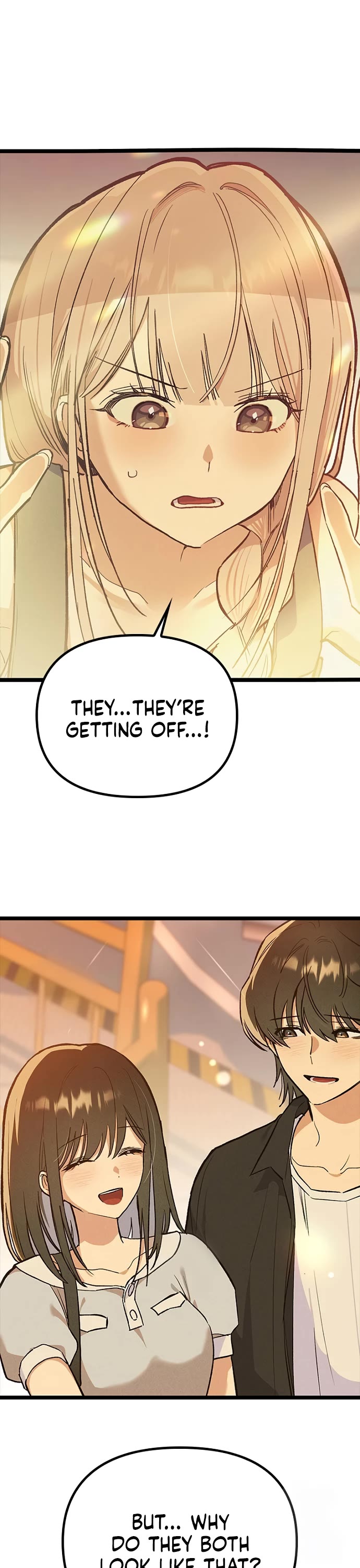 Twelve Zodiac Girls Chapter 25 page 47 - Chapter 25