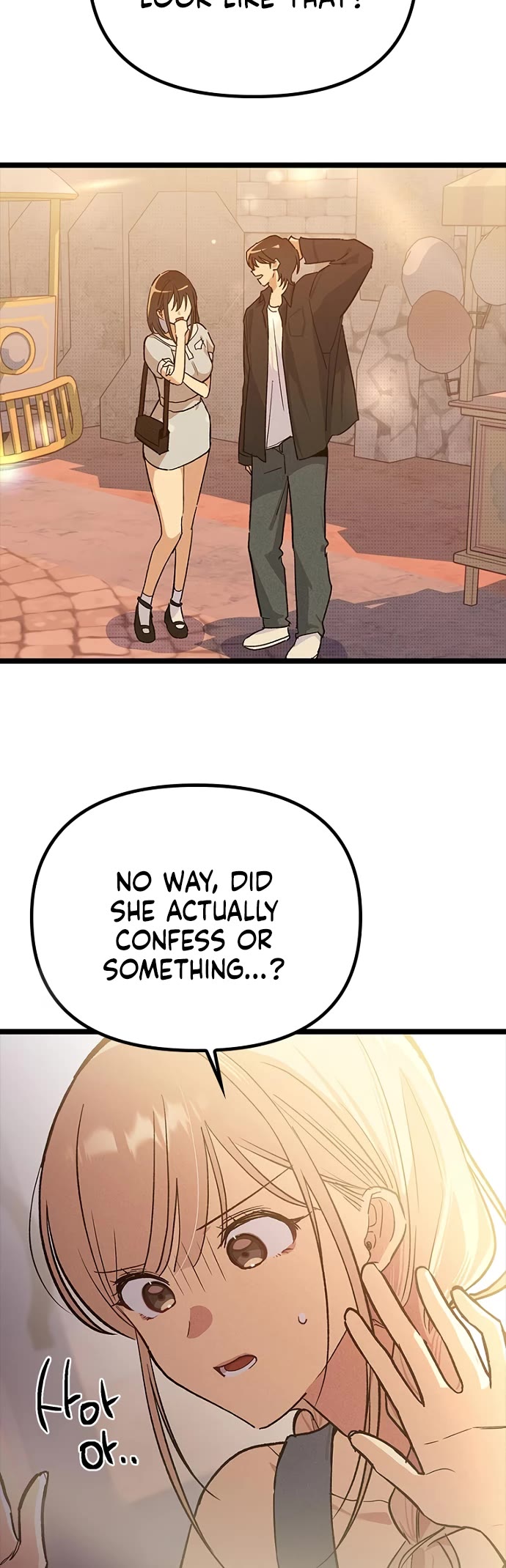 Twelve Zodiac Girls Chapter 25 page 48 - Chapter 25