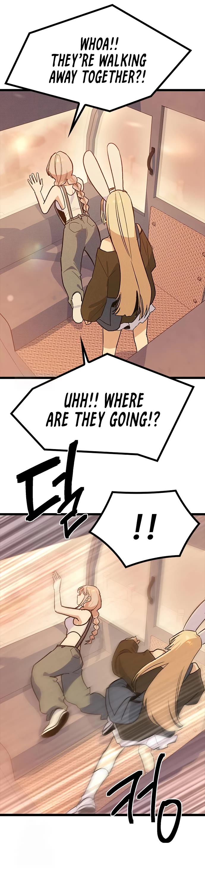 Twelve Zodiac Girls Chapter 25 page 50 - Chapter 25