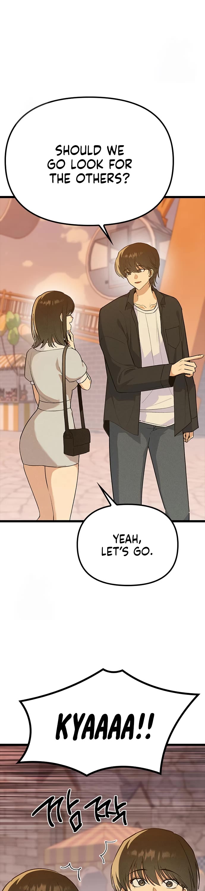 Twelve Zodiac Girls Chapter 25 page 55 - Chapter 25