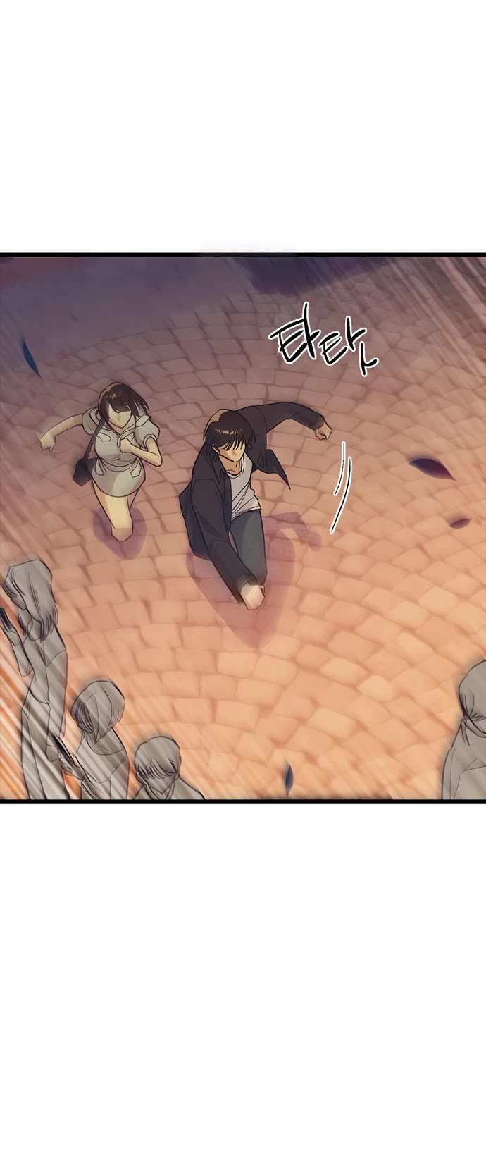 Twelve Zodiac Girls Chapter 25 page 57 - Chapter 25
