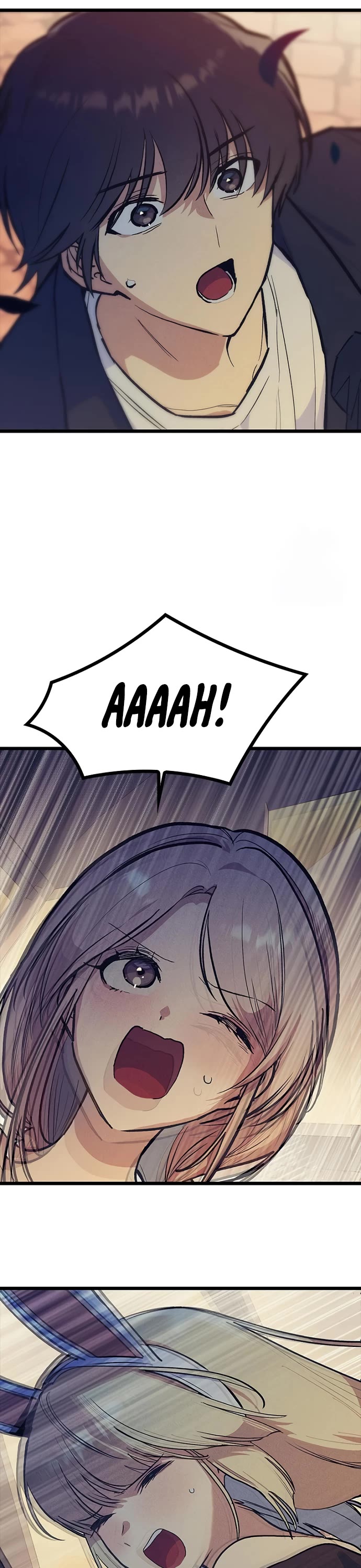 Twelve Zodiac Girls Chapter 25 page 58 - Chapter 25