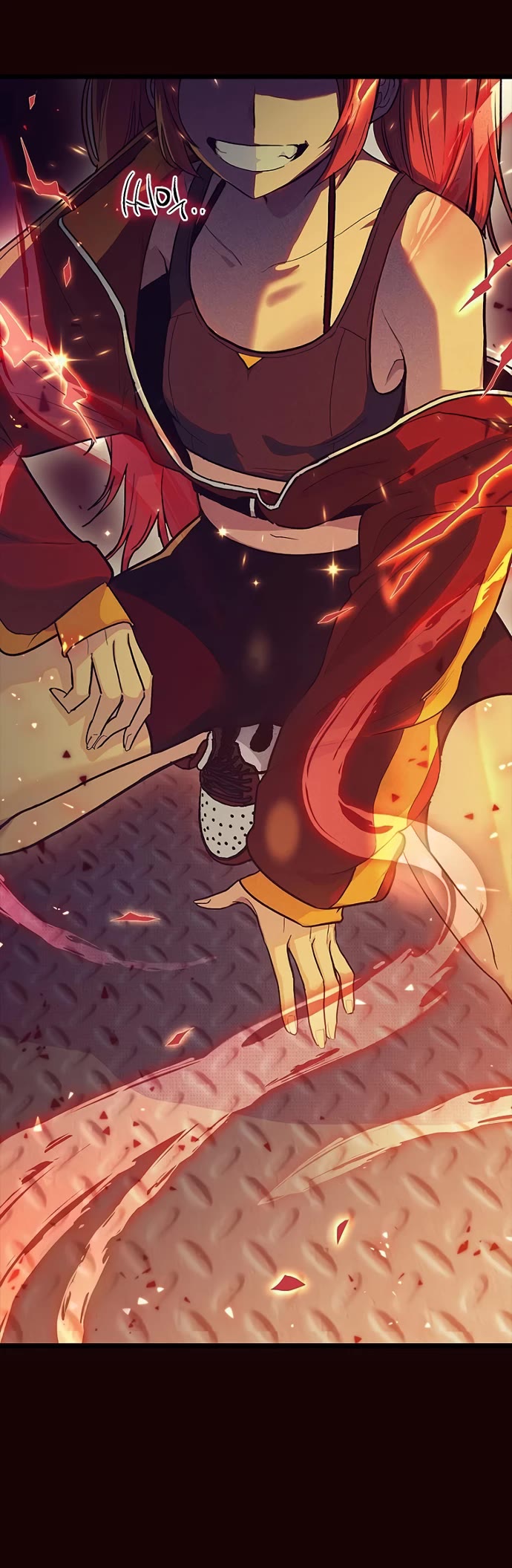 Twelve Zodiac Girls Chapter 25 page 61 - Chapter 25