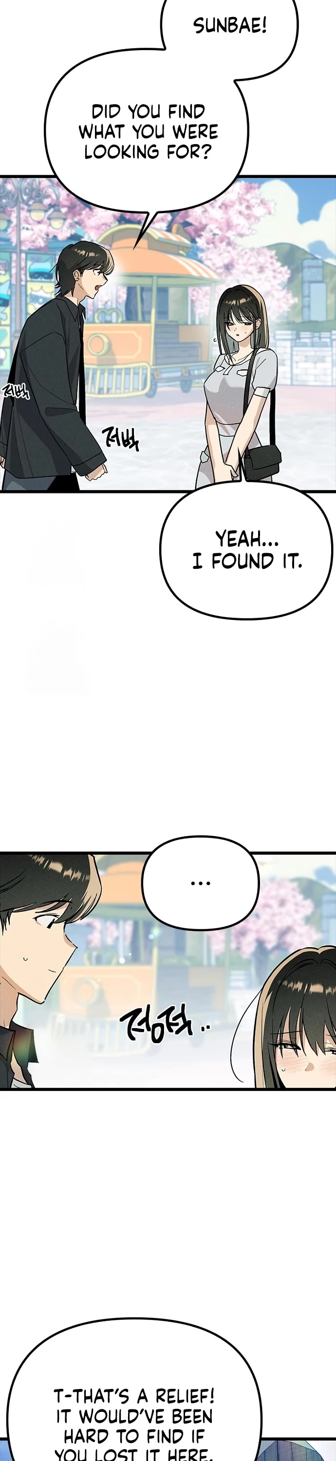 Twelve Zodiac Girls Chapter 25 page 9 - Chapter 25