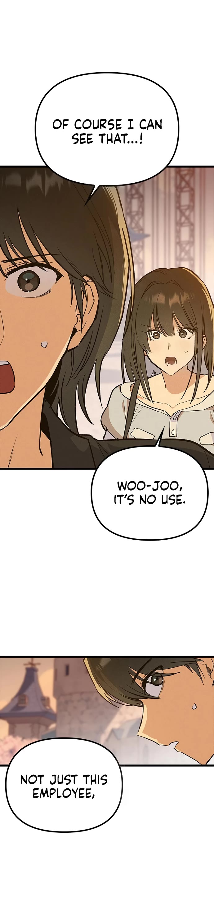 Twelve Zodiac Girls Chapter 26 page 10 - Chapter 26