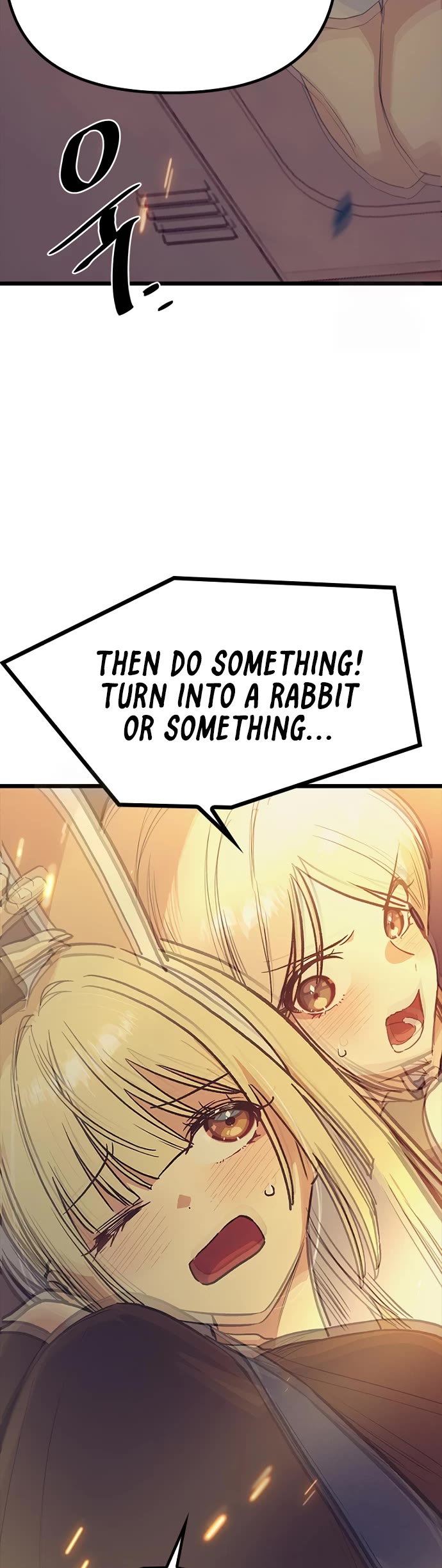 Twelve Zodiac Girls Chapter 26 page 18 - Chapter 26