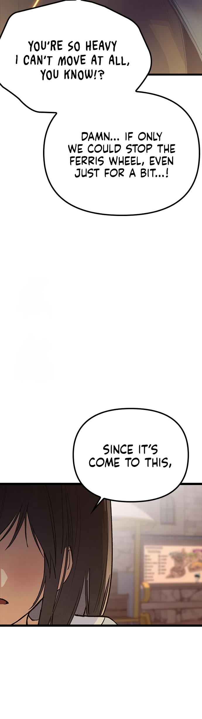 Twelve Zodiac Girls Chapter 26 page 19 - Chapter 26