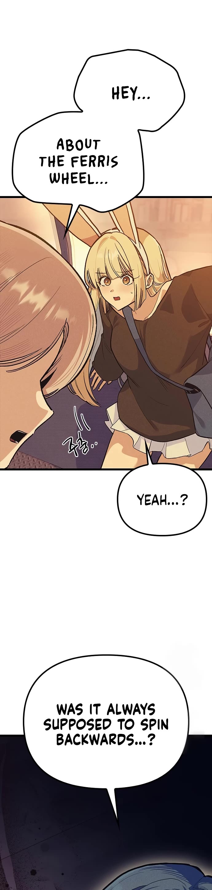 Twelve Zodiac Girls Chapter 26 page 2 - Chapter 26