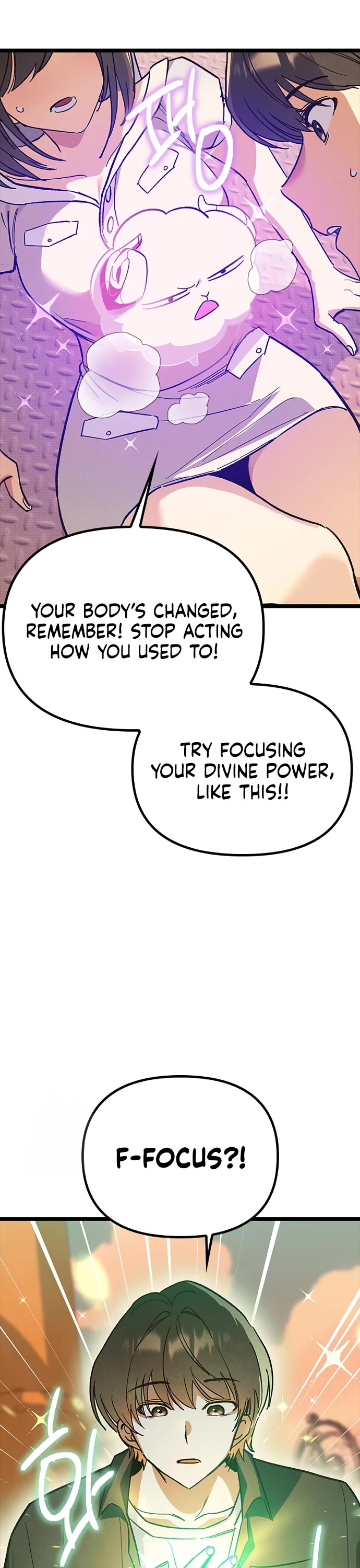 Twelve Zodiac Girls Chapter 26 page 28 - Chapter 26