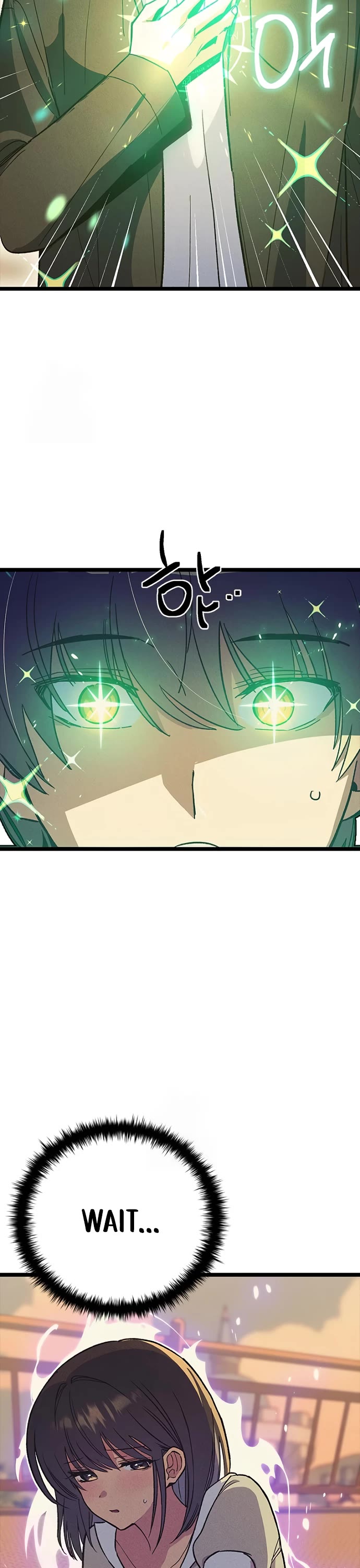 Twelve Zodiac Girls Chapter 26 page 29 - Chapter 26