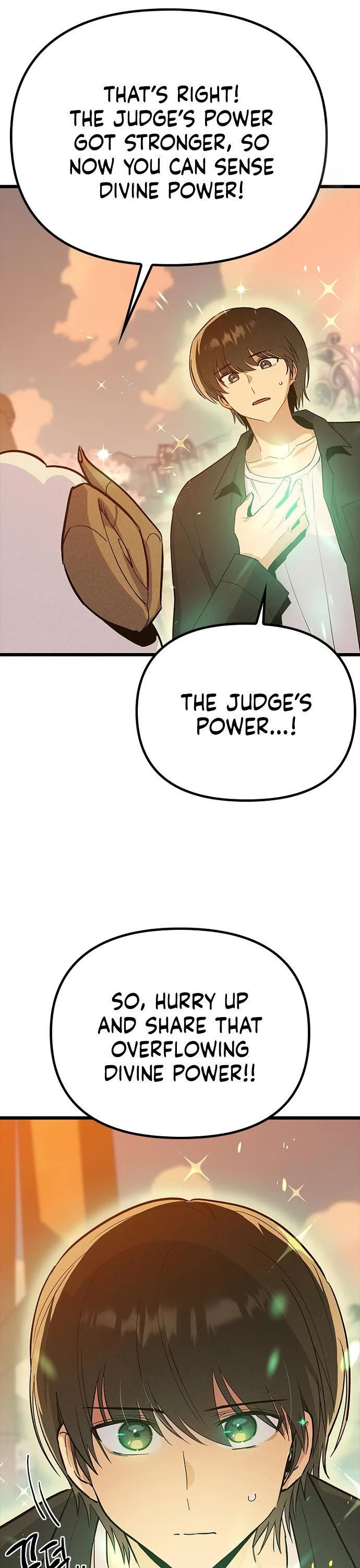Twelve Zodiac Girls Chapter 26 page 32 - Chapter 26