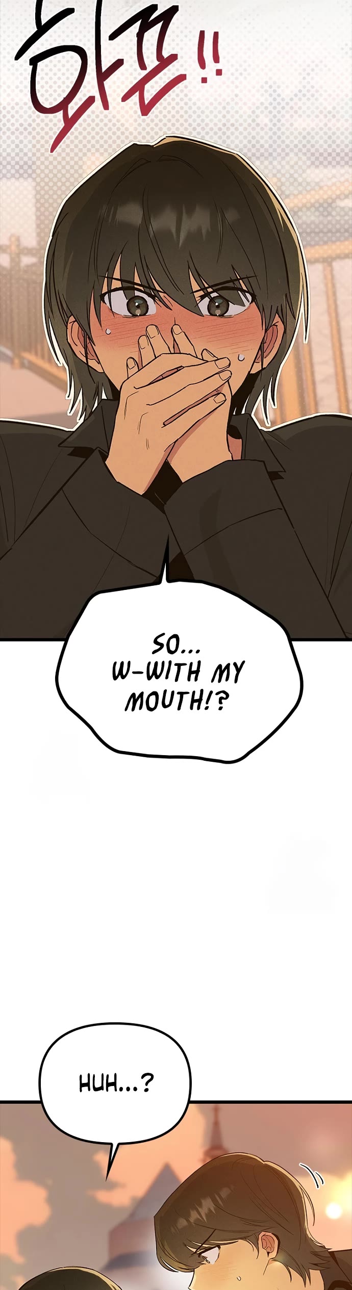 Twelve Zodiac Girls Chapter 26 page 35 - Chapter 26