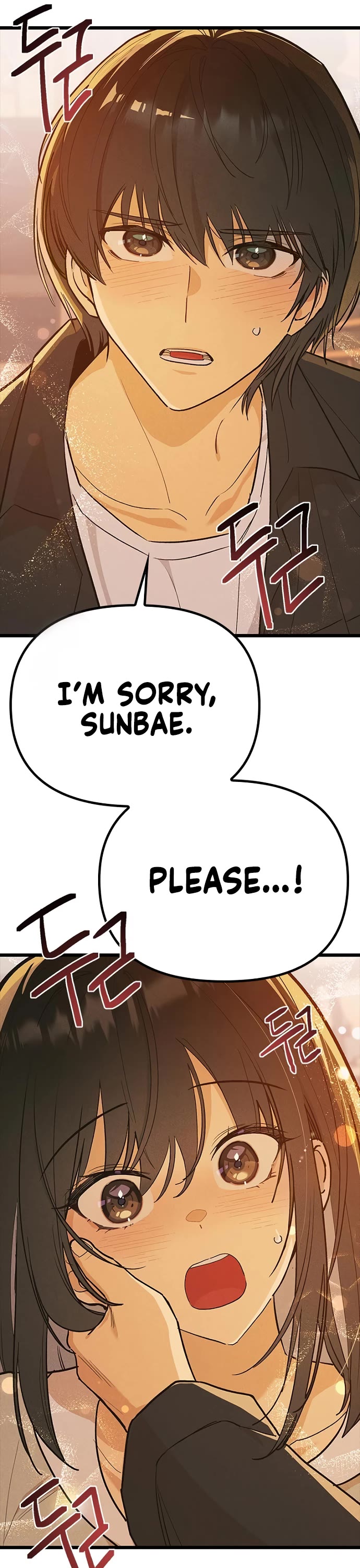 Twelve Zodiac Girls Chapter 26 page 37 - Chapter 26