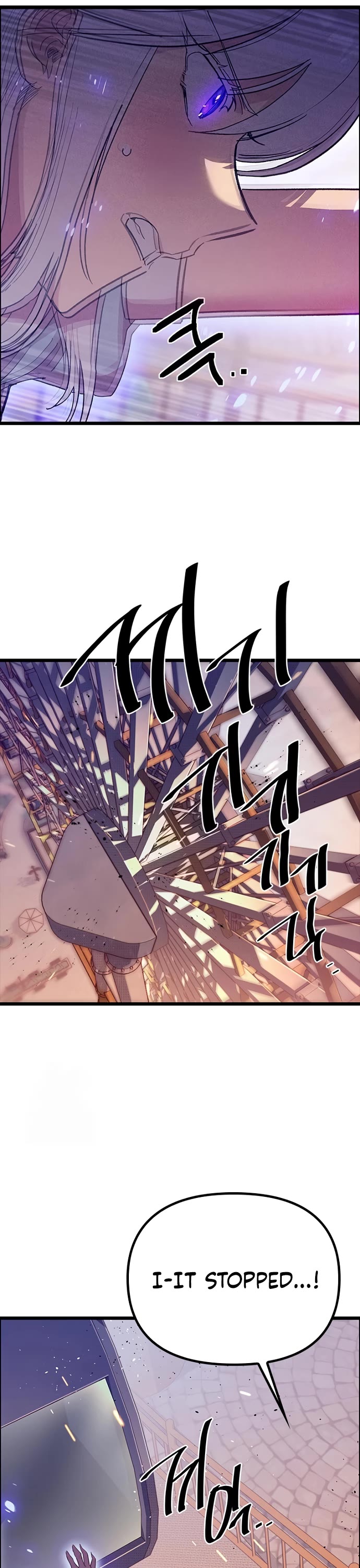Twelve Zodiac Girls Chapter 26 page 47 - Chapter 26