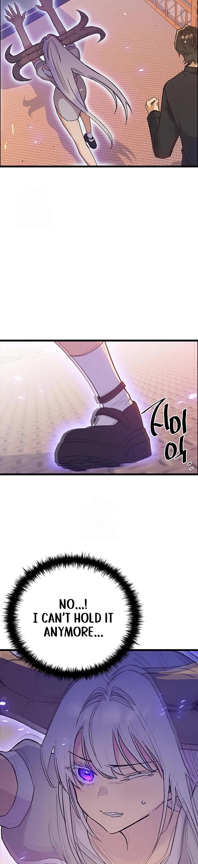 Twelve Zodiac Girls Chapter 26 page 48 - Chapter 26