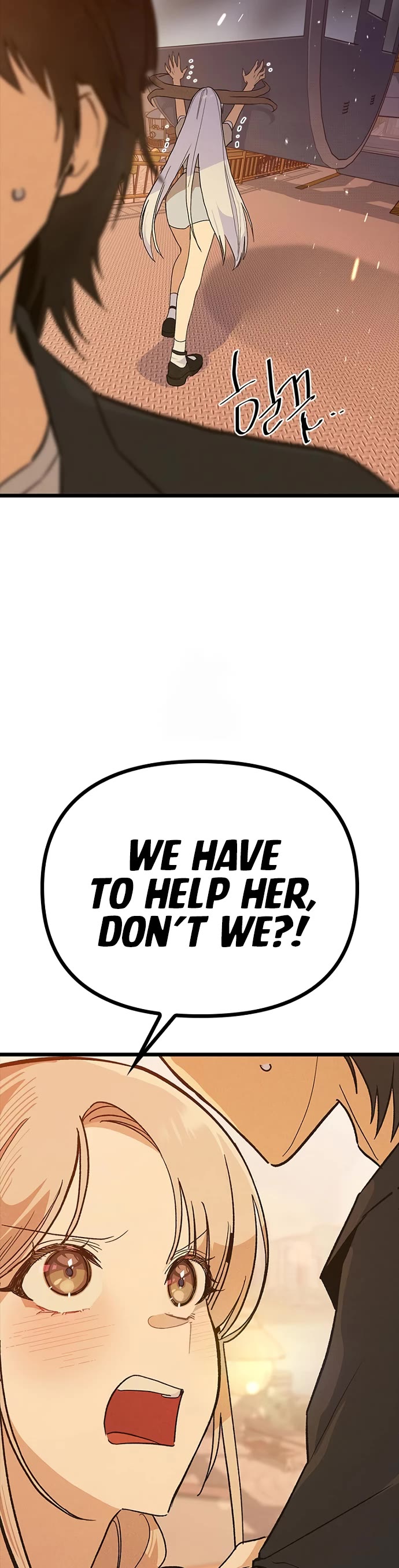 Twelve Zodiac Girls Chapter 26 page 56 - Chapter 26