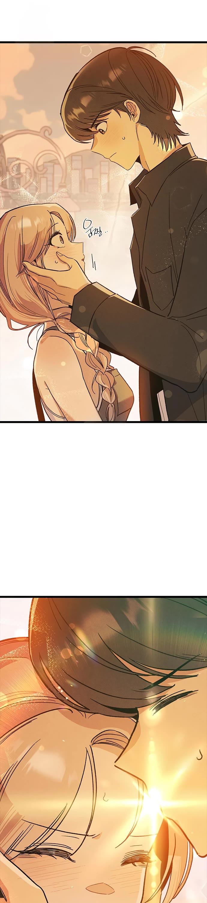Twelve Zodiac Girls Chapter 26 page 58 - Chapter 26