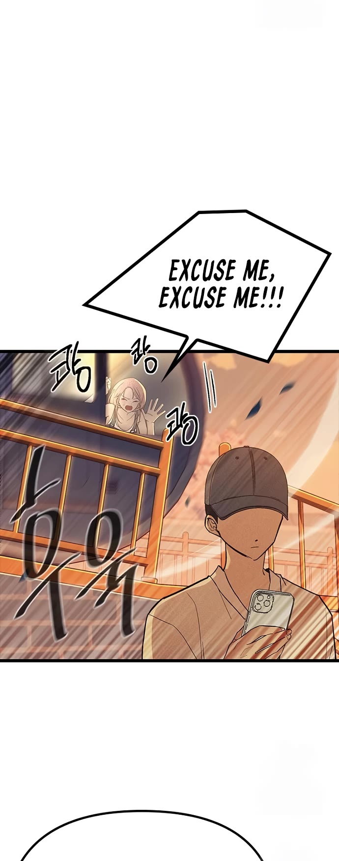 Twelve Zodiac Girls Chapter 26 page 6 - Chapter 26
