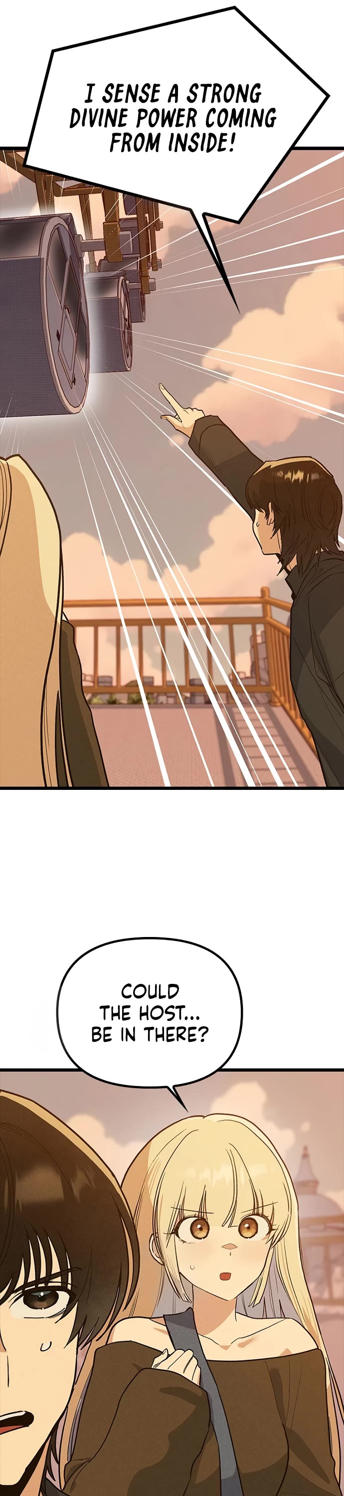 Twelve Zodiac Girls Chapter 27 page 12 - Chapter 27