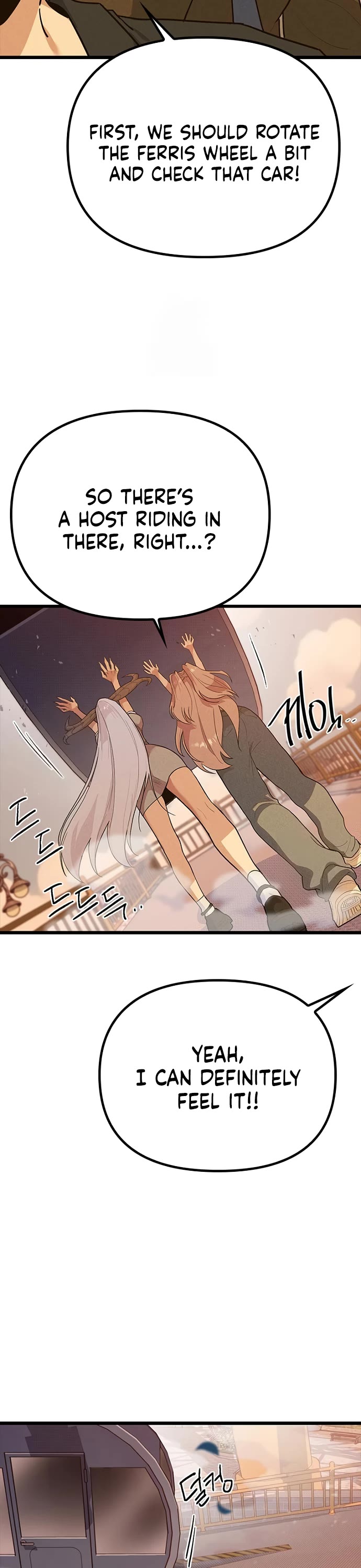 Twelve Zodiac Girls Chapter 27 page 13 - Chapter 27