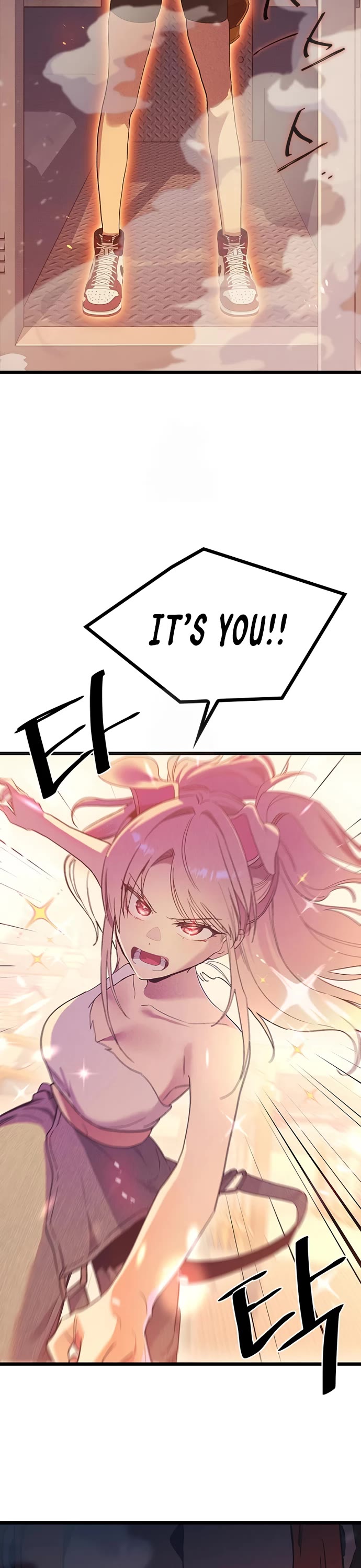 Twelve Zodiac Girls Chapter 27 page 17 - Chapter 27