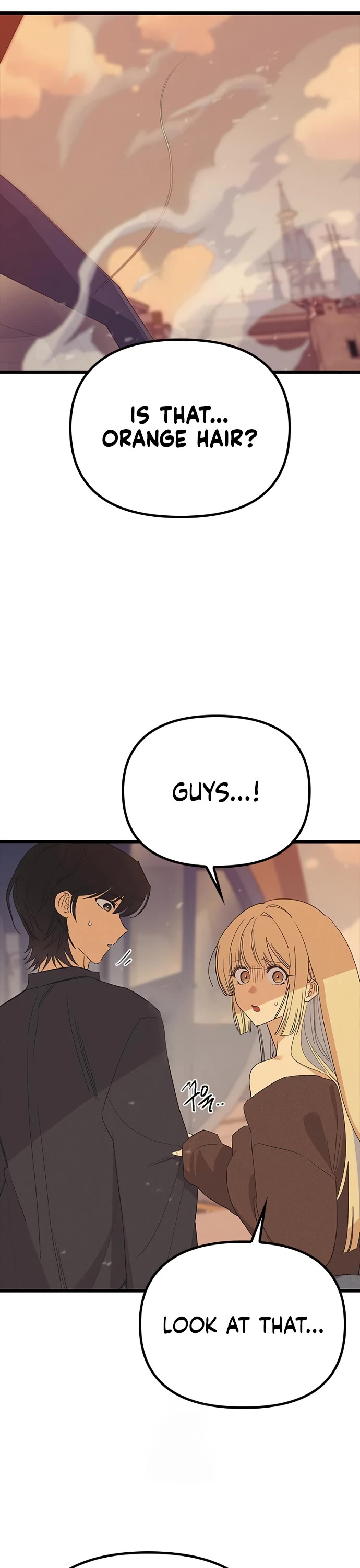 Twelve Zodiac Girls Chapter 27 page 20 - Chapter 27