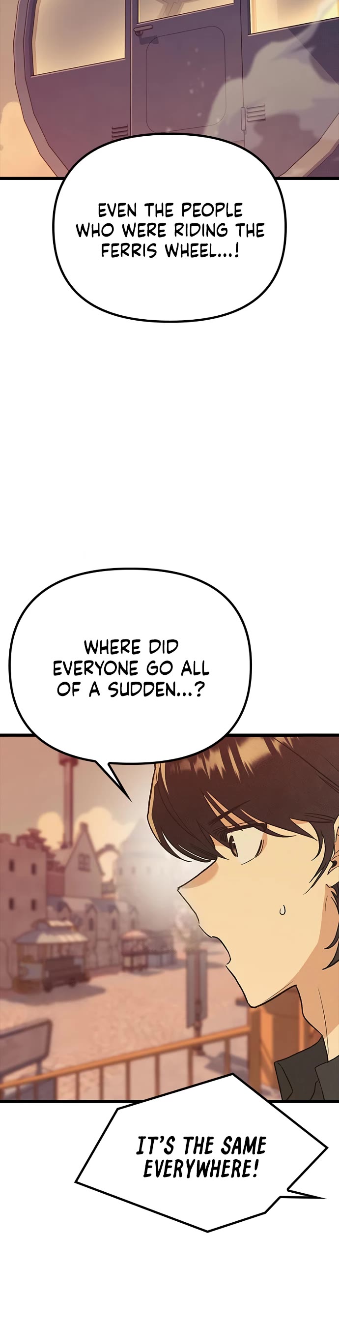 Twelve Zodiac Girls Chapter 27 page 22 - Chapter 27