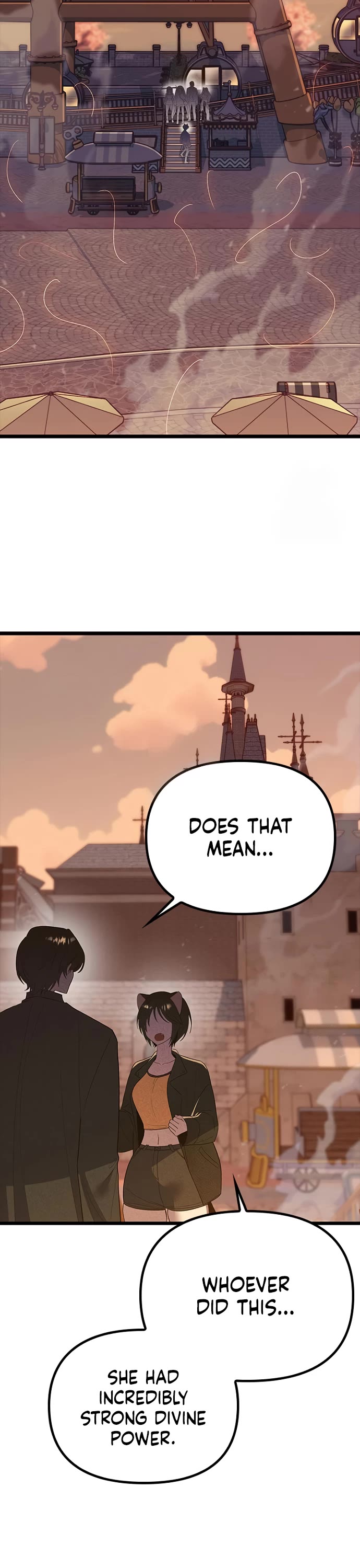 Twelve Zodiac Girls Chapter 27 page 24 - Chapter 27