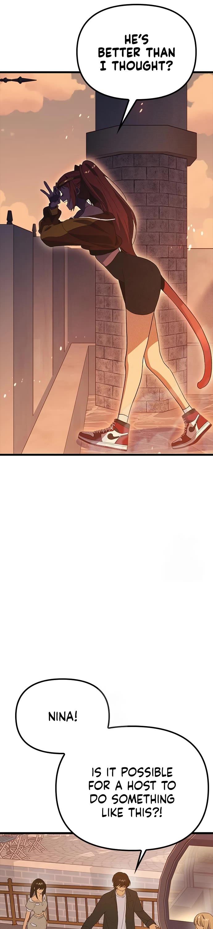 Twelve Zodiac Girls Chapter 27 page 27 - Chapter 27