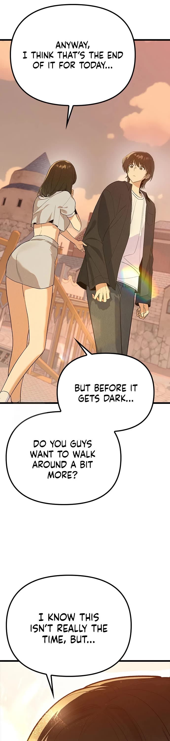 Twelve Zodiac Girls Chapter 27 page 31 - Chapter 27
