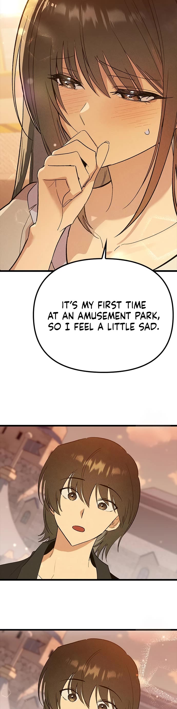 Twelve Zodiac Girls Chapter 27 page 32 - Chapter 27
