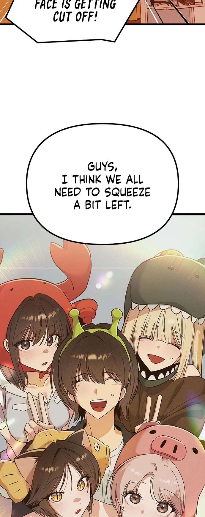 Twelve Zodiac Girls Chapter 27 page 36 - Chapter 27