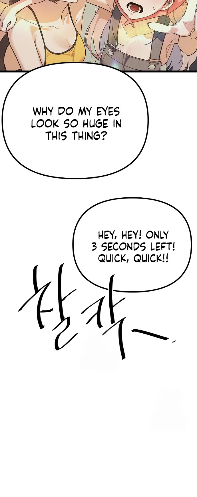 Twelve Zodiac Girls Chapter 27 page 37 - Chapter 27