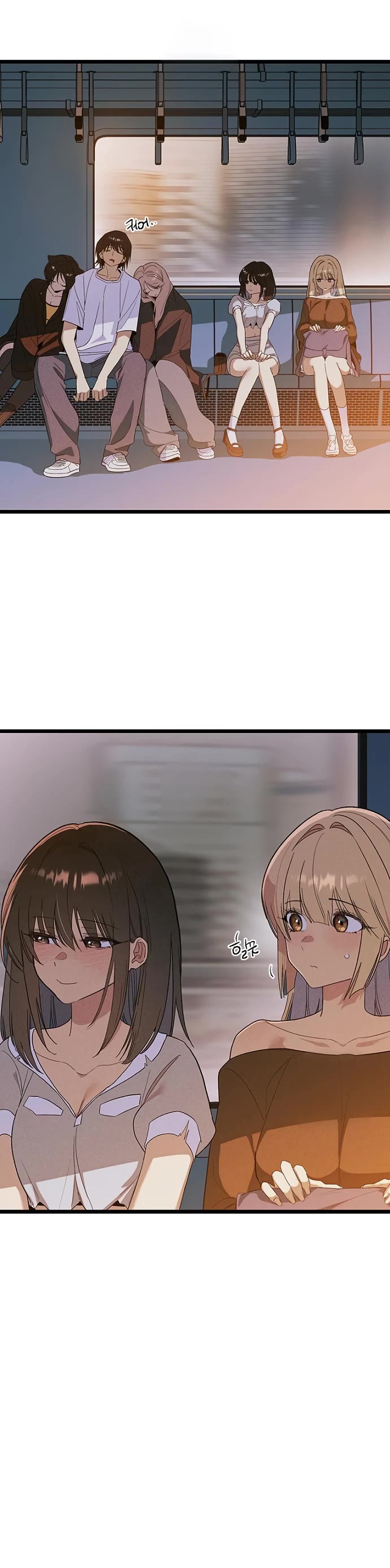 Twelve Zodiac Girls Chapter 27 page 40 - Chapter 27